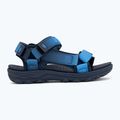 Sandali per bambini Lee Cooper LCW-26-34-4437K navy/lt blue 2