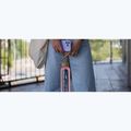 Borraccia KiCA Hydro 1000 ml pink 4