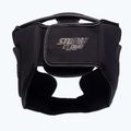 Casco da boxe StormCloud Lynx black/black 4