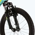 Bicicletta per bambini KROSS Lea Mini 2.0 celadon/lime/gloss 5