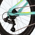 Bicicletta per bambini KROSS Lea Mini 2.0 celadon/lime/gloss 7