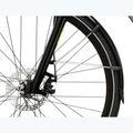 Bicicletta da trekking da donna KROSS Trans 3.0 In silver/gray/gloss 7
