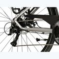 Bicicletta da trekking da donna KROSS Trans 3.0 In silver/gray/gloss 8