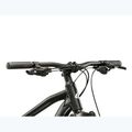 Bicicletta da montagna KROSS Hexagon 3.0 29" black/silver/matte 4