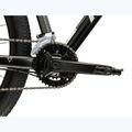 Bicicletta da montagna KROSS Hexagon 3.0 29" black/silver/matte 10
