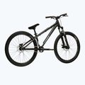 Bicicletta dirt KROSS Spade 2.0 black/holo/matte 3