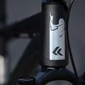 Bicicletta dirt KROSS Spade 2.0 black/holo/matte 13