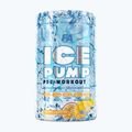 Fitness Authority Ice Pump Pre Workout 463 g preallenamento al mango ghiacciato/frutto della passione