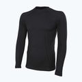 Maglia termica da uomo Brubeck Active Wool nera 2