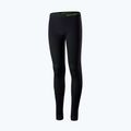 Set intimo termico per bambini Brubeck Dry Junior black/neon 4
