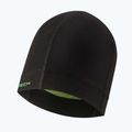 Set intimo termico per bambini Brubeck Dry Junior black/neon 6