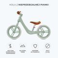Bicicletta da fondo Kinderkraft Fly Plus fresca di zecca 8