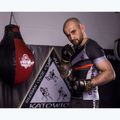 DBX BUSHIDO guanti da presa neri E1V8 11
