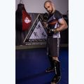 DBX BUSHIDO guanti da presa neri E1V8 13