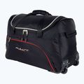 KJUST set di borse per bagagliaio Dacia Logan Limousine 2012-2020 5 pezzi nero 4