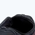 KJUST set di borse per bagagliaio Dacia Logan Limousine 2012-2020 5 pezzi nero 6