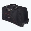 KJUST BMW 3 Touring set borse bagagliaio 2005-2013 4 pezzi nero 5