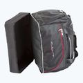 KJUST BMW 3 Touring set borse bagagliaio 2005-2013 4 pezzi nero 6