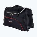 KJUST Set di borse per bagagliaio Honda Civic Hatchback 2006-2011 4 pezzi nero 3