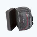 KJUST set di borse per bagagliaio Ford Mondeo Hatchback 2007-2014 5 pezzi nero 5