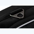KJUST Kia Rio Limousine 2012-2016 set di borse per il bagaglio 4 pezzi nero. 10