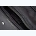 KJUST Kia Rio Limousine 2012-2016 set di borse per il bagaglio 4 pezzi nero. 11