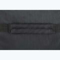 KJUST Kia Rio Limousine 2012-2016 set di borse per il bagaglio 4 pezzi nero. 12