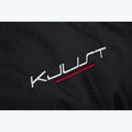 KJUST Kia Rio Limousine 2012-2016 set di borse per il bagaglio 4 pezzi nero. 13