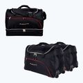 Set di borse portapacchi KJUST Opel Mokka / Mokka X 2012-2019 3 pz. nero