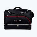 Set di borse per bagaglio KJUST Subaru Legacy Limousine 2003-2009 5 pezzi nero. 3