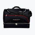 KJUST Toyota Corolla Limousine 2013-2018 borsa bagagliaio set 4 pezzi nero. 3