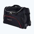 KJUST Toyota Corolla Limousine 2013-2018 borsa bagagliaio set 4 pezzi nero. 4