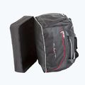 KJUST Toyota Corolla Limousine 2013-2018 borsa bagagliaio set 4 pezzi nero. 5