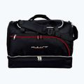 Set borse bagagliaio KJUST Fiat Tipo Limousine 2015+ 5 pezzi nero 3