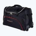 Set borse bagagliaio KJUST Fiat Tipo Limousine 2015+ 5 pezzi nero 4