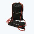 Set borse bagagliaio KJUST Fiat Tipo Limousine 2015+ 5 pezzi nero 6