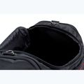 Set borse bagagliaio KJUST Fiat Tipo Limousine 2015+ 5 pezzi nero 7
