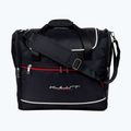 Set di borse per bagaglio KJUST Audi Q5 2008-2016 4 pezzi nero 4