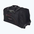 Set di borse per bagaglio KJUST Audi Q5 2008-2016 4 pezzi nero 5