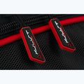 Set di borse per bagaglio KJUST Audi Q5 2008-2016 4 pezzi nero 10