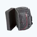 Set di borse per bagagliaio KJUST Volkswagen Golf Plus 2008-2012 4 pezzi nero. 4