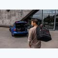 Set di borse per bagagliaio KJUST Volkswagen Golf Plus 2008-2012 4 pezzi nero. 18