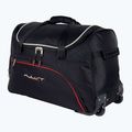 Set di borse per bagaglio KJUST Renault Megane Grandtour 2009-2016 4 pezzi nero. 5
