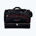 Set di borse portabagagli KJUST Peugeot 3008 2016+ 4 pezzi nero. 4