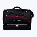 Set di borse portabagagli KJUST Peugeot 508 Sw 2018+ 5 pezzi nero. 3