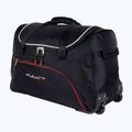 Set di borse portabagagli KJUST Peugeot 508 Sw 2018+ 5 pezzi nero. 4