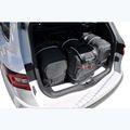 KJUST Renault Koleos 2017-2023 set di borse per il bagaglio 4 pezzi nero. 14