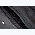 Set di borse per bagagliaio KJUST Renault Clio 2012-2019 3 pezzi nero 9