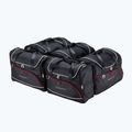 KJUST Volvo S60 2018+ 5 set di borse nere.