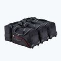 KJUST Volvo S60 2018+ 5 set di borse nere. 2